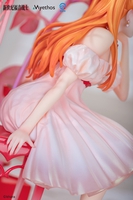 Evangelion - Asuka Shikinami Langley 1/7 Scale Figure (Whisper of Flower Ver.) image number 11