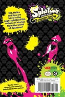Splatoon: Squid Kids Comedy Show Manga Volume 5 image number 1