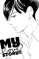 My Love Story!! Manga Volume 10 image number 3