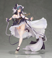 azur-lane-cheshire-17-scale-figure image number 0