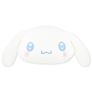 Sanrio - Cinnamoroll Mocchiri Face Cushion