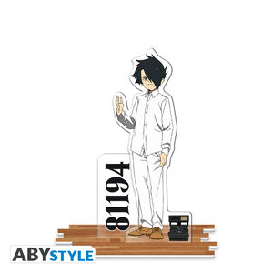 Ray The Promised Neverland Acrylic Standee