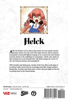 Helck Manga Volume 3 image number 1