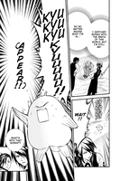 Arata: The Legend Manga Volume 10 image number 2