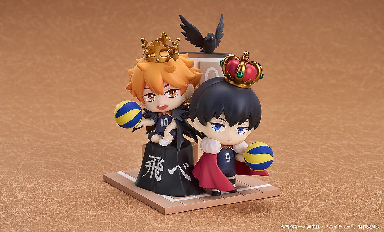 haikyu-shoyo-hinata-tobio-kageyama-qset-chibi-figure-set image number 0