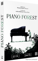 PIANOFOREST-combo-collector-1D image number 0