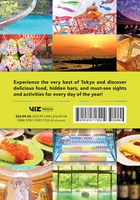 Tokyo: Day By Day: 365 Things to See and Do! image number 9