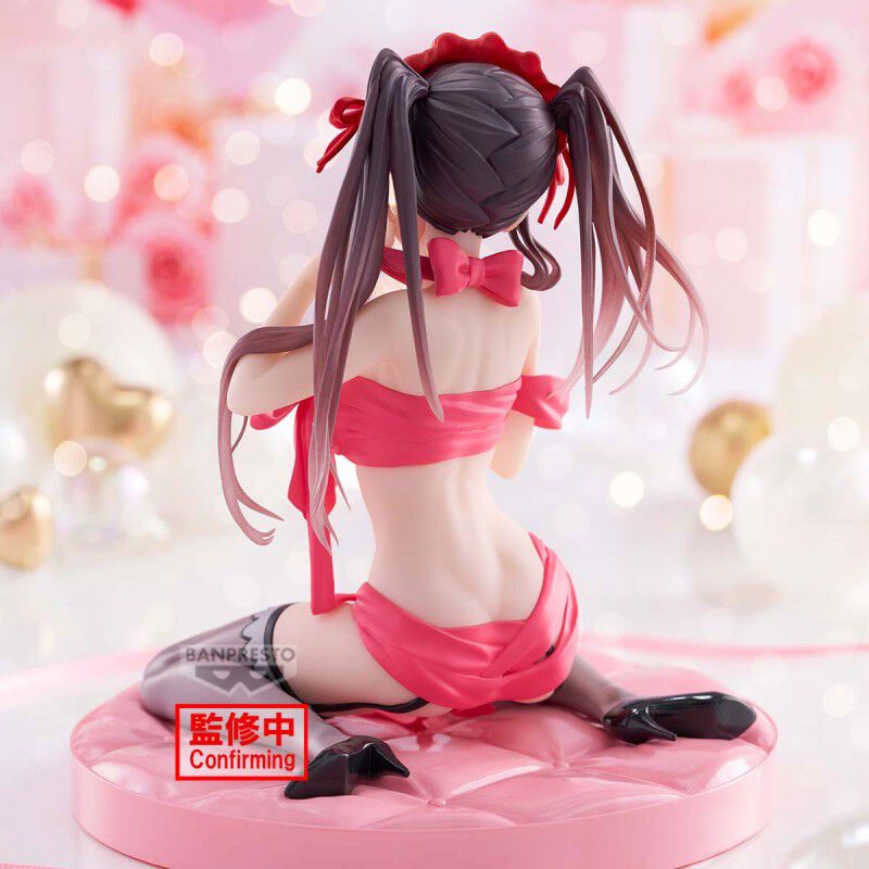 date-a-live-birthday-present-figure-kurumi-tokisaki image number 2