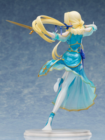 Sword Art Online Alicization War of Underworld - Alice 1/7 Scale Figure (China Dress Ver.) image number 7