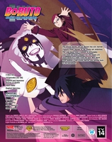 Boruto Naruto Next Generations Set 5 Blu-ray image number 1