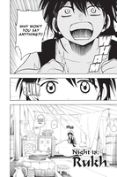 Magi Manga Volume 3 image number 3