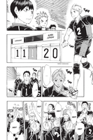 Haikyu!! Manga Volume 7 image number 3