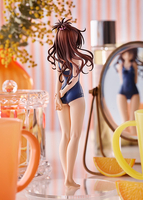 To Love Ru Darkness - Mikan Yuki POP UP PARADE Figure (School Swimsuit Ver.) image number 6