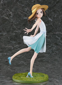 Takagi-san One-Piece Dress Ver Teasing Master Takagi-san 3 Figure