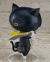 Morgana (3rd-run) Persona 5 Nendoroid Figure image number 3