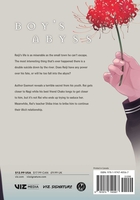 Boy's Abyss Manga Volume 3 image number 1