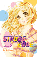 strobe-edge-manga-volume-5 image number 0