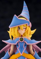 Yu-Gi-Oh! - Dark Magician Girl Model Kit image number 2