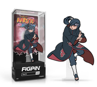 Itachi Uchiha Naruto Shippuden FiGPiN image number 3
