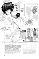 Ai Ore! Manga Volume 6 image number 1