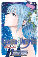 rosariovampire-season-ii-manga-volume-9 image number 0