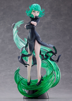 One-Punch Man - Terrible Tornado 1/7 Scale Figure image number 7