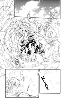 D.Gray-man Manga Volume 22 image number 3