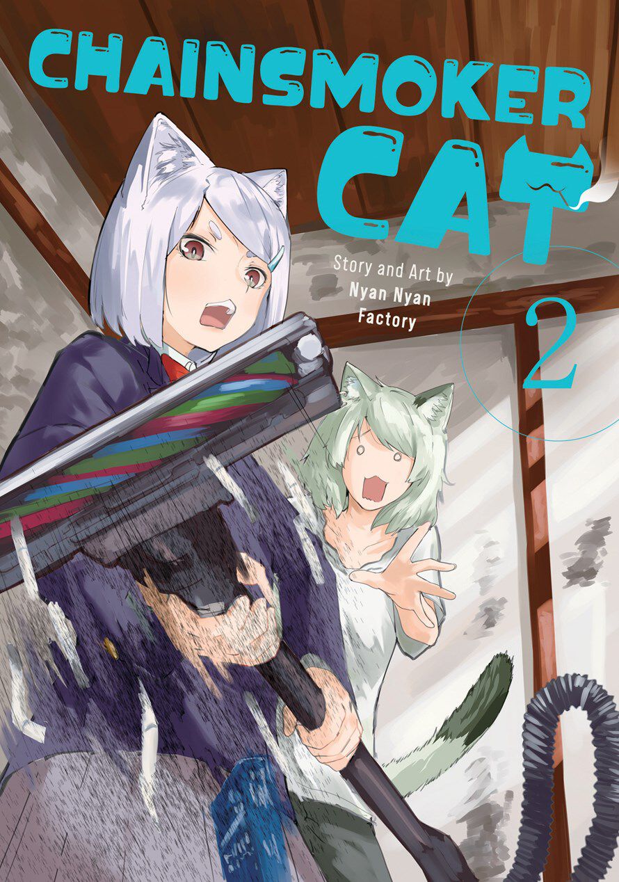 chainsmoker-cat-manga-volume-2