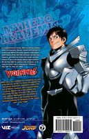 My Hero Academia: Vigilantes Manga Volume 3 image number 1