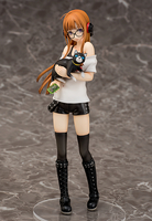 Persona 5 - Futaba Sakura 1/7 Scale Figure (3rd-run) image number 3