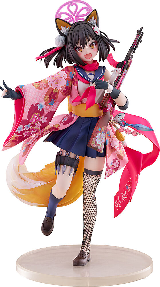 blue-archive-izuna-17-scale-figure