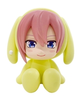 The Quintessential Quintuplets - Ichika Nakano Chocot Figure image number 0