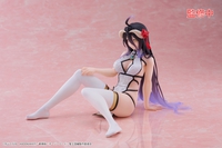 overlord-albedo-desktop-cute-prize-figure-chinese-dress-ver image number 1