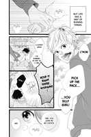 Honey So Sweet Manga Volume 6 image number 4