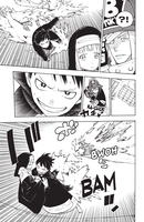 Fire Force Manga Volume 1 image number 2