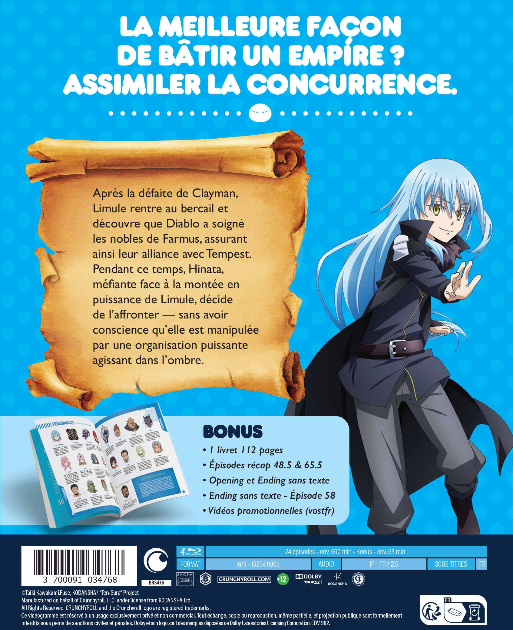 ThatTimeSlime-S3-FR-BD image number 1