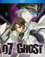 07-Ghost Blu-ray image number 0