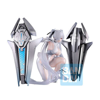 Goddess of Victory: Nikke - Cinderella ICHIBANSHO Figure