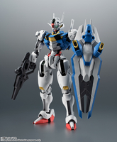 Gundam Aerial Mobile Suit Gundam the Witch from Mercury Action Figure image number 0