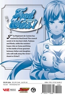 Food Wars Manga Volume 30 image number 1