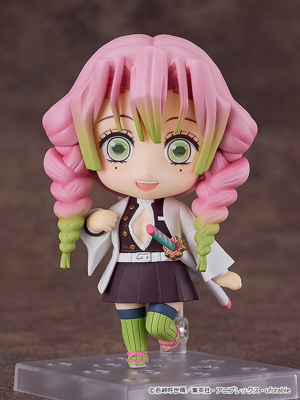 Demon Slayer - Mitsuri Kanroji Nendoroid