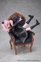 Spy Classroom - Annette 1/7 Scale Figure (Elcoco Ver.) image number 2