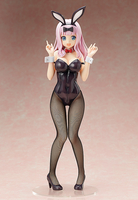 Kaguya-sama Love is War - Chika Fujiwara 1/4 Scale Figure (Bunny Ver.) image number 2
