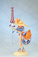 Fate/Grand Order - Lancer/Tamamo No Mae 1/7 Scale Figure (Summer Memories Ver.) image number 4