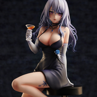 Midwinter Strategy Original Character Figure image number 6