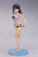 Rikka Takarada (Re-Run) Bikini Ver SSSS.GRIDMAN Figure image number 4