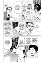 Death Note Manga Volume 4 image number 4