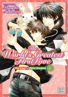 The World's Greatest First Love Manga Volume 6 image number 0