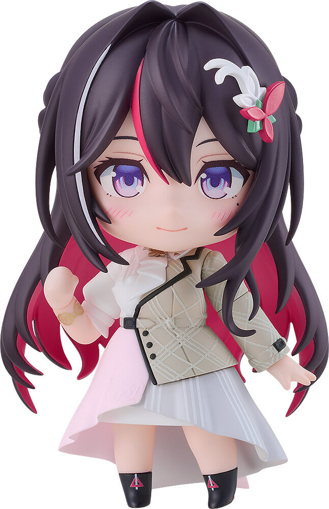 hololive-production-azki-nendoroid