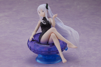 Echidna Aqua Float Girls Ver Re:ZERO Prize Figure image number 2